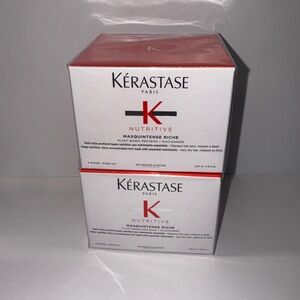Kérastase Nutritive Masquintense Riche Hair Mask